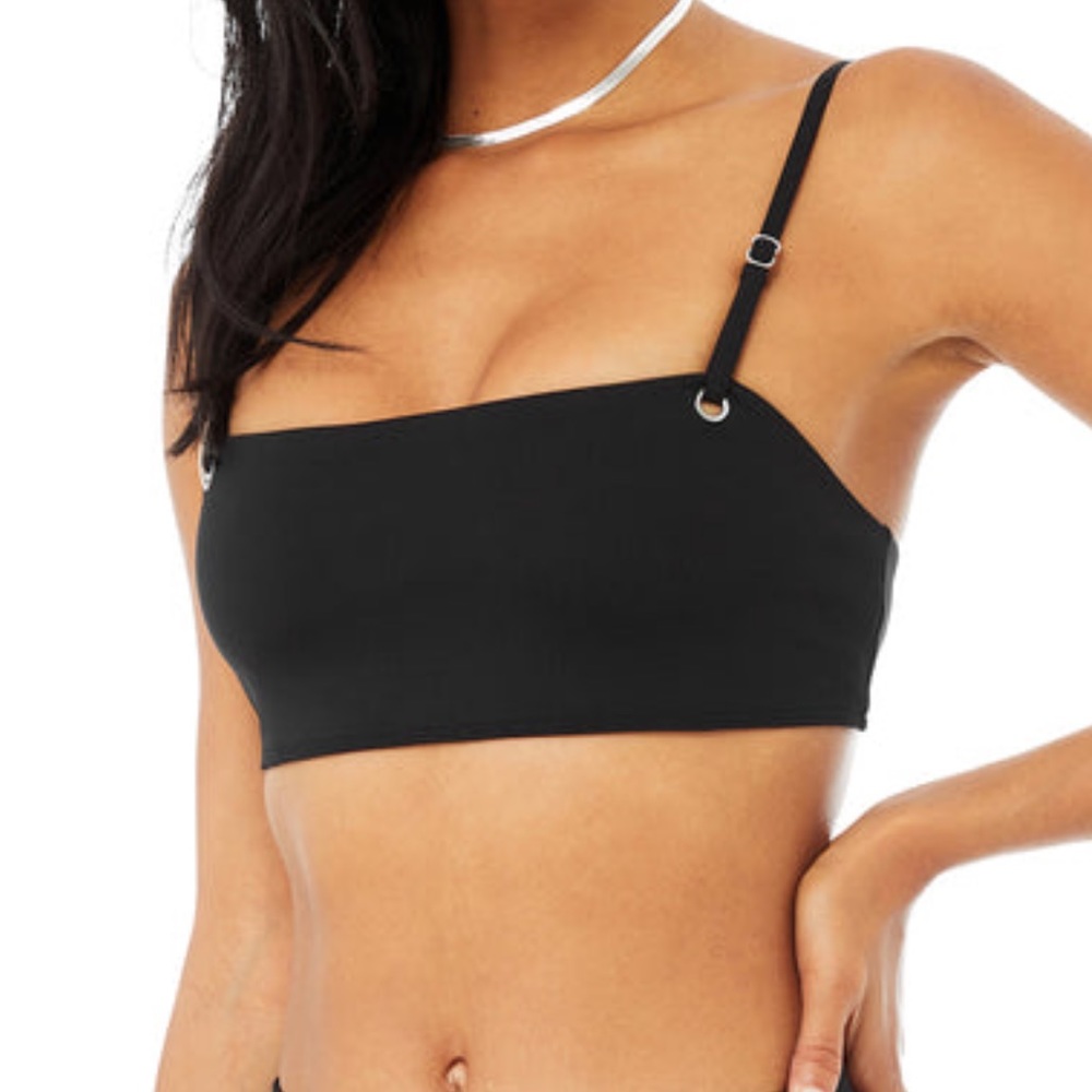All Thrill Seeker Bra